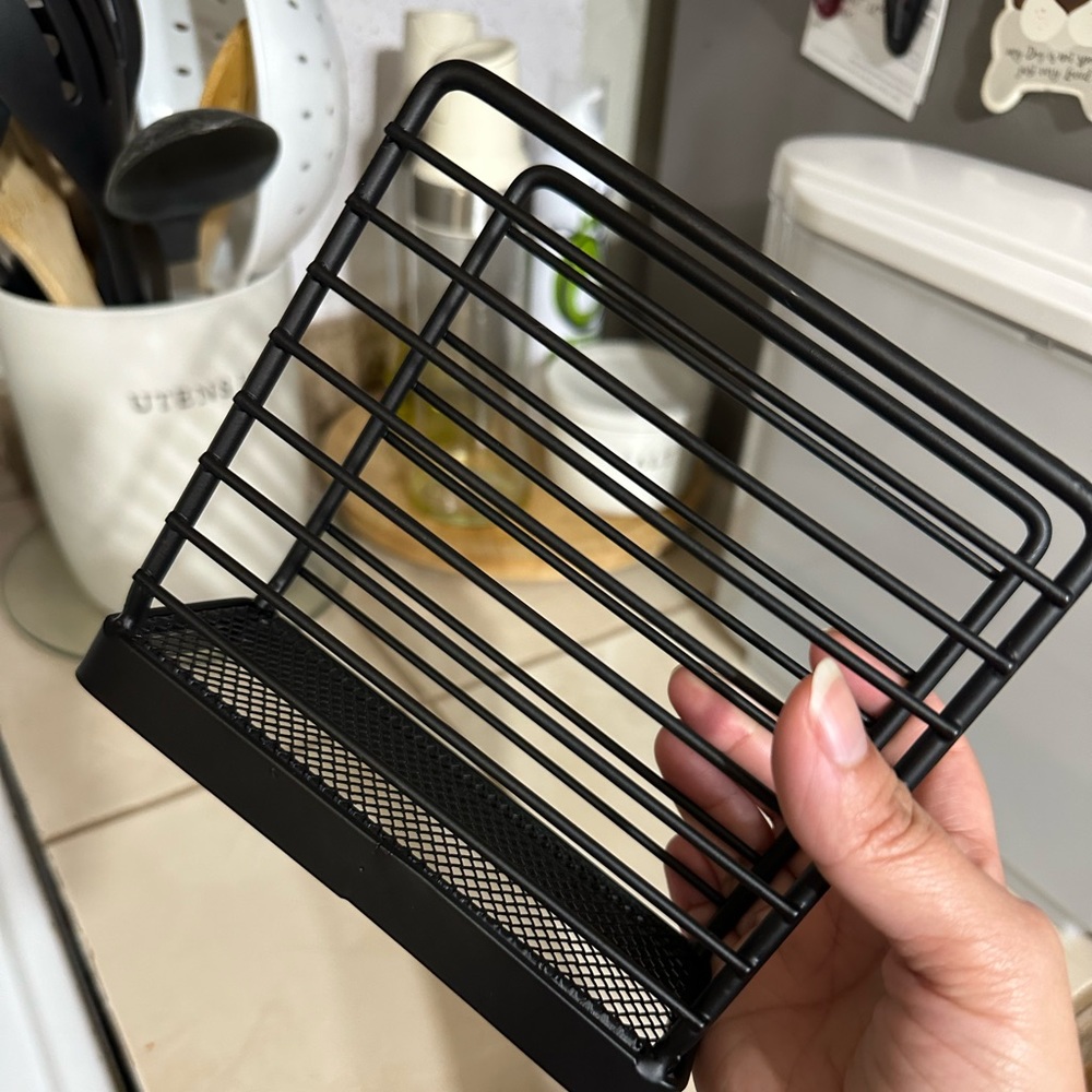 Napkin Holder